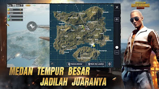 Download PUBG Mobile Mod Apk by Quantum & Timi (English Version)