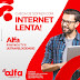 Sem dor de cabeça na hora de usar a internet, vem pra Alfa!