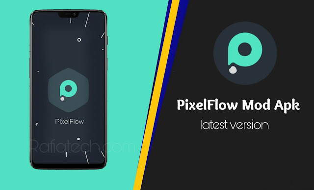 تحميل  PixelFlow Mod APK| أحدث إصدار 2020