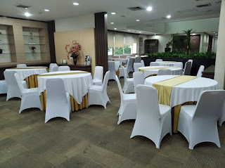 Rental Alat Pesta Jakarta