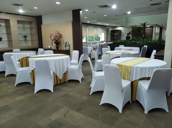 Rental Alat Pesta Jakarta