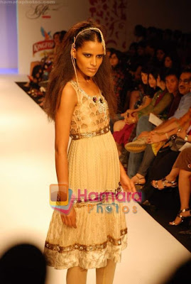 Pune Fashion Week, beautiful photos