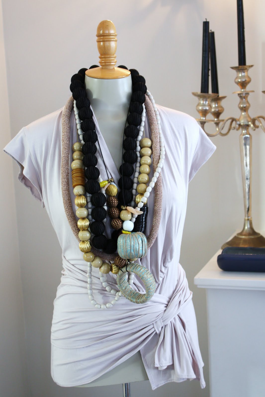 Accessory Delights