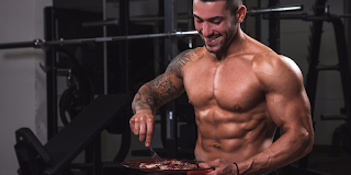 3 dicas para acelerar a Definição Muscular