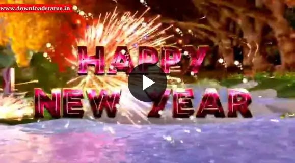 New Year 2021 Wishes Download  Happy new year status	 New year 2020-2021 videos download	 New year 2021 video	 Happy New Whatsapp Status Video Download