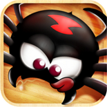 Greedy Spiders 2_調整大小