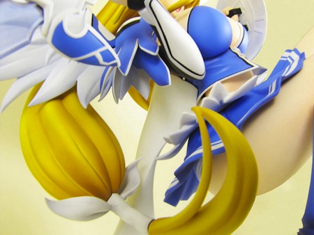 FIGURA ASTRAEA PLUM Ver. SORA NO OTOSHIMONO f (forte) Heaven's Lost Property