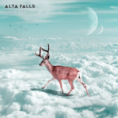 Alta Falls Share New Single ‘I’m At A Loss’