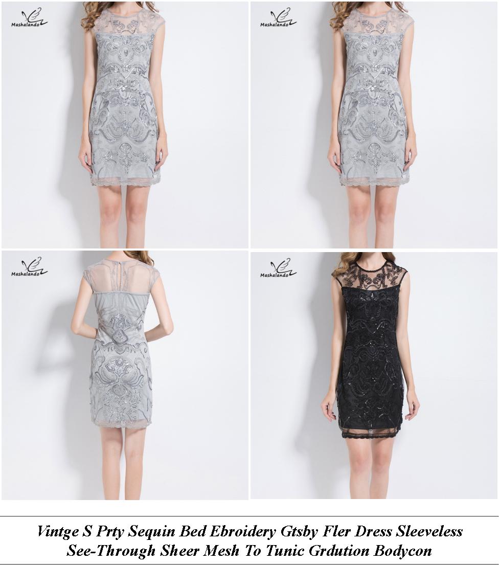 Long Sleeve Off The Shoulder Dress Formal - Where Can I Uy Designer Clothes Online - Dress Patterns Urda Uk