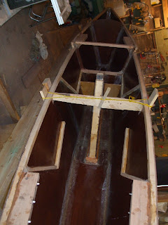 seaclipper 10 woodenboat magazine