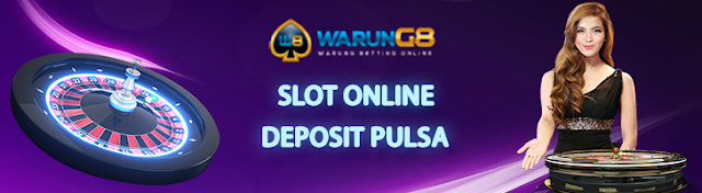 Fakta Slot Online Gacor Daftar Link Alternatif Warung8