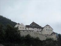 vaduz liechtenstein cosa fare e vedere