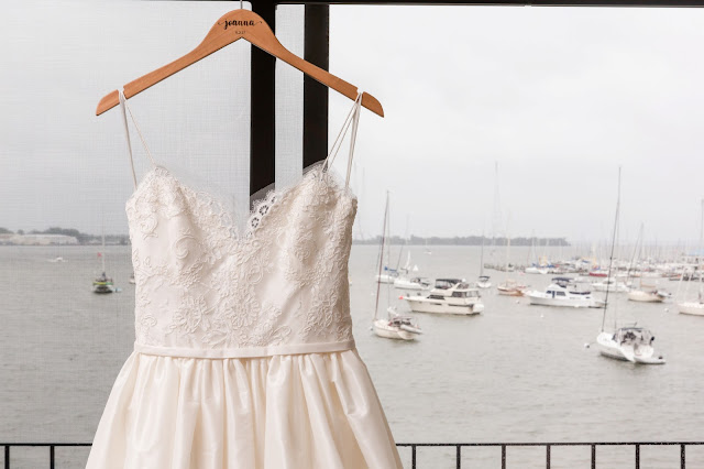 Annapolis Waterfront Hotel Wedding Photographed by Heather Ryan Photography