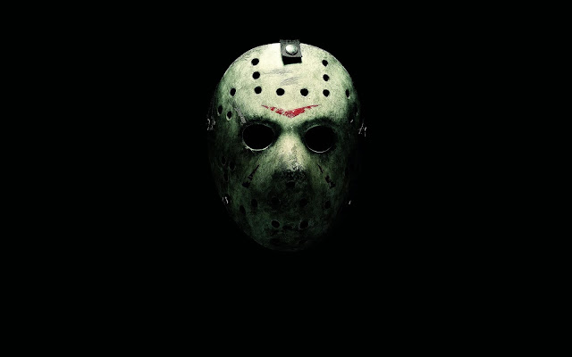 Friday The 13th Wallpaper