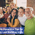 Navigating Family Dynamics: Tips for Managing Conflict and Building Unity