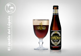 Gouden Carolus Classic