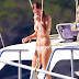 Taylor Swift Bikini Candid Photos In Maui