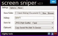 screen sniper