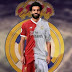 Sport: Liverpool ta nemi Mohamed Salah ya koma Real Madrid 