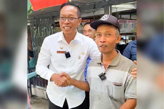 Lotim Berkembang kembali sasar ribuan pelaku UMKM