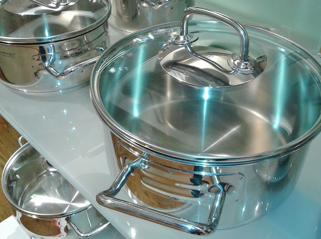 The Best Ways To Utilize Cookware Sets