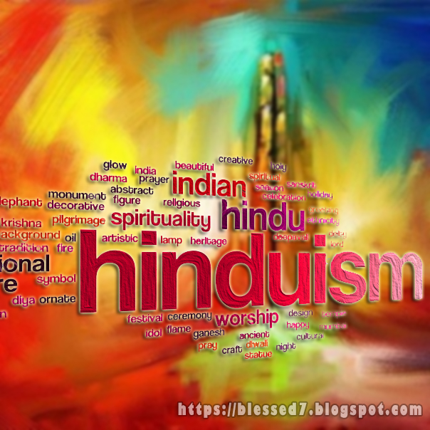 Top Key words in Hinduism ( Quizzes / Puzzels)