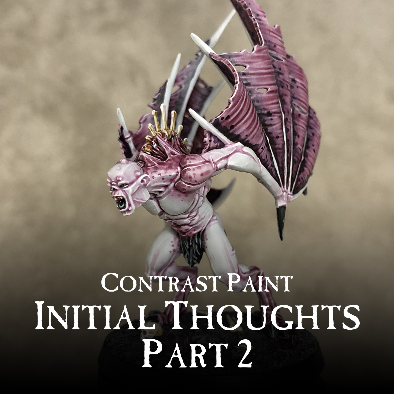 Contrast Paints Part Nurgle Daemons —, 56% OFF