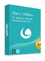 Glary Utilities Pro 5.139.0.165 with Keygen Free Download