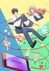 anime terbaik shoujo romance comedy