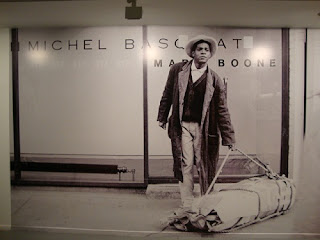 Jean-Michel Basquiat exposition paris 2010