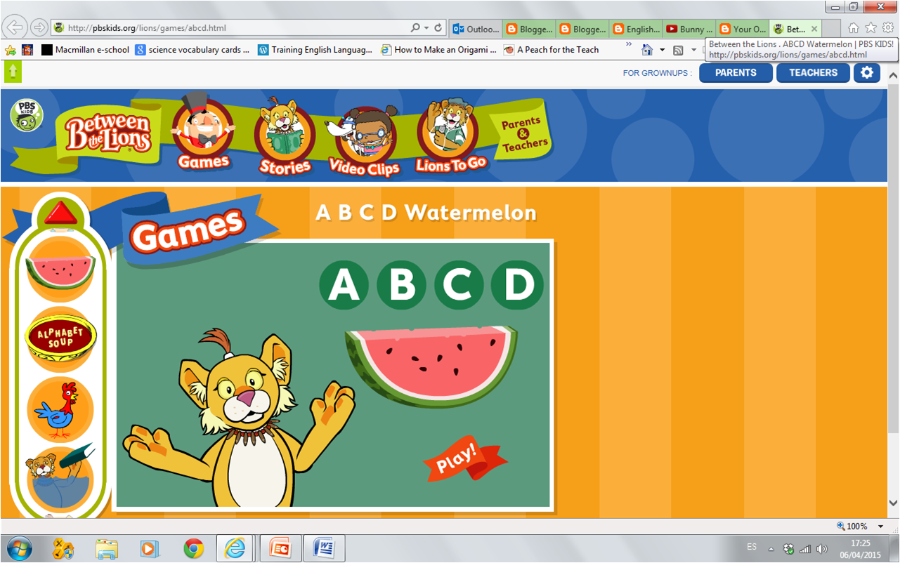 http://pbskids.org/lions/games/abcd.html