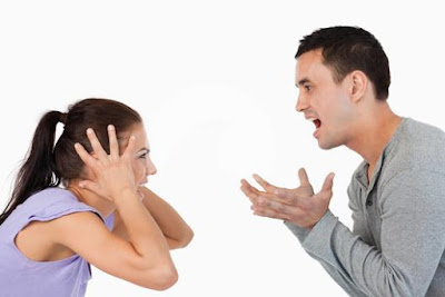 Psychological problems in wife leads towards sick and lethargic attitude and called -