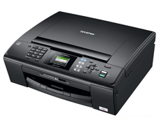 Brother MFC-J270W Drivers - Driver Printer Download