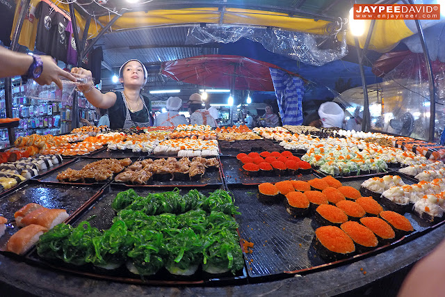 chao fa night market, weekend market, phuket night market, souvenir shop phuket, thailand, olk phuket town, patong, patong beach