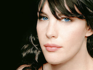 Liv Tyler Desktop Wallpapers