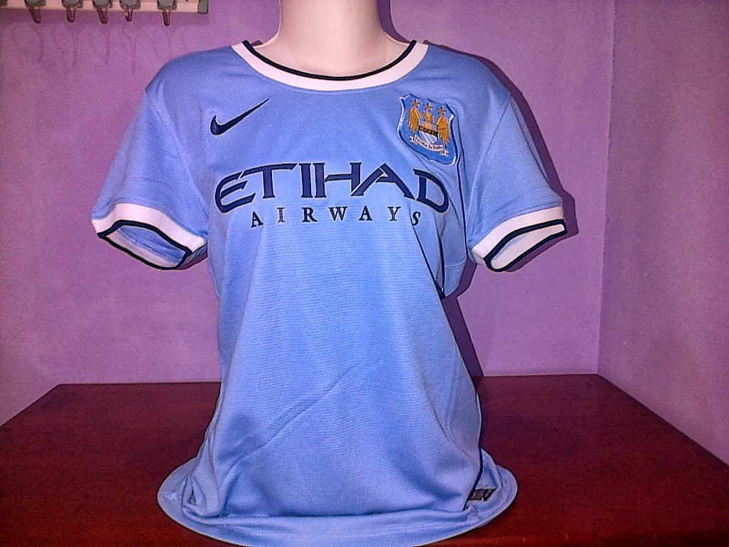  JUAL  BAJU  BOLA  JERSEY GROSIR  ECERAN ReadyStock Ladies 