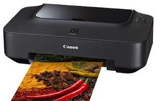 Download Driver Printer Canon Pixma IP2770