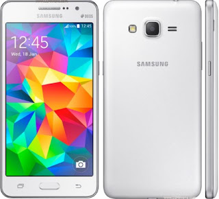 samsung galaxy grind prime terbaru