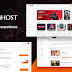 TeamHost - Gaming Community HTML Template Review 