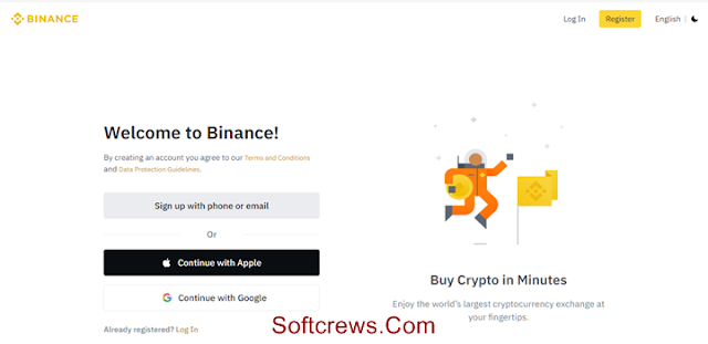 How-to-trade-on-Binance-and-Make-Money