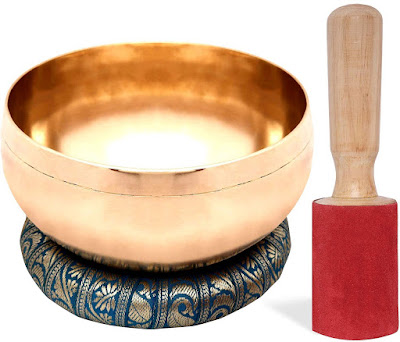 Singing bowls amazon