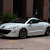 Peugeot RCZ Singapore