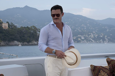 Murder Mystery Luke Evans Image 2