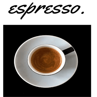 Espresso Single