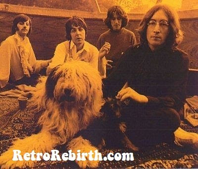 Beatles, John Lennon, Paul McCartney, George Harrison, Ringo Starr, Beatles History, Psychedelic Art, Beatles Psychedelic, Beatles 1968