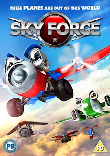 Những Anh Hùng Trên Không - Wings: Sky Force Heroes