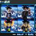 DRAGON BALL Z TENKAICHI TAG TEAM V3 PPSSPP ISO DBZ TTT