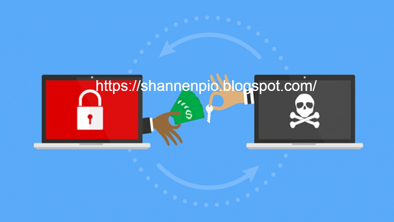 Penjelasan Lengkap Ransomware dan Cara Menghapusnya (Lengkap)