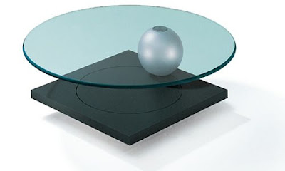 glass table, tables