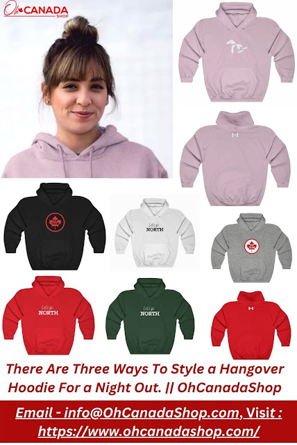 Pride Hoodies for Sale in Canada